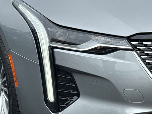 New 2025 Cadillac CT4 Premium Luxury image 23