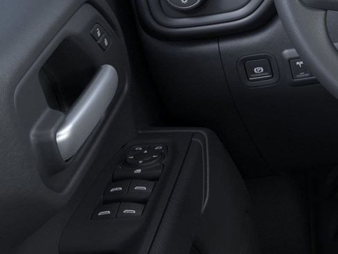 New 2025 Chevrolet Silverado 3500 W/T w/ WT Convenience Package image 22