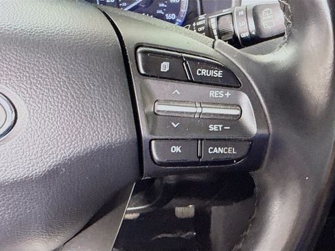 Used 2020 Hyundai Kona SEL FWD image 15