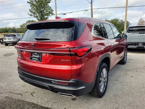 New 2026 Buick Enclave Preferred w/ Power Package image 13
