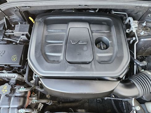 Used 2021 Jeep Grand Cherokee Laredo X image 31