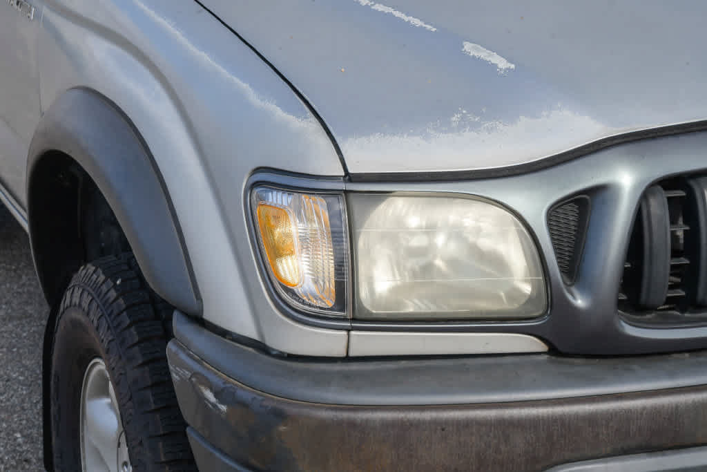 Used 2002 Toyota Tacoma PreRunner w/ Enhancement Pkg RWD image 4