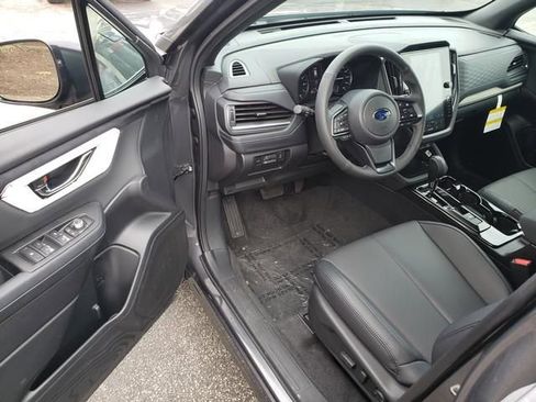 New 2026 Subaru Forester Limited image 10