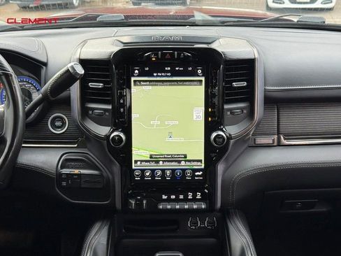 Used 2020 RAM 3500 Limited image 19