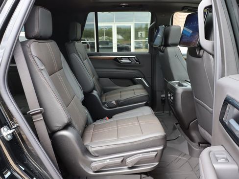 New 2026 Chevrolet Tahoe High Country AWD/4WD image 52