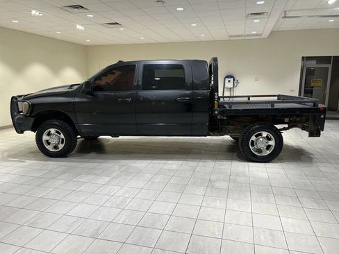 Used 2006 Dodge Ram 2500 Truck SLT w/ Protection Group AWD/4WD image 2