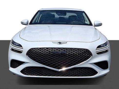 Used 2023 Genesis G70 3.3T AWD/4WD image 2
