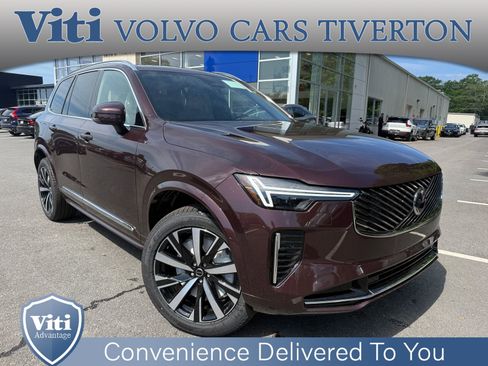 New 2026 Volvo XC90 B5 Core w/ Protection Package Premier AWD/4WD image 1