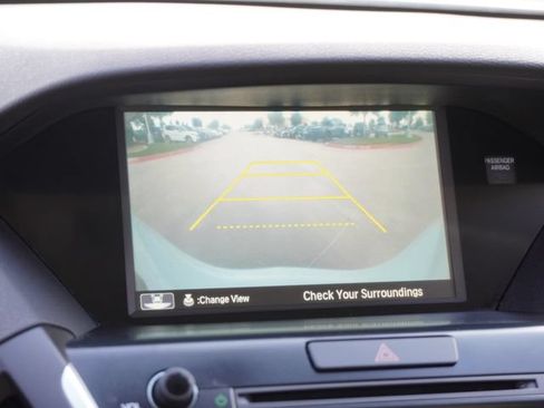 Used 2016 Acura MDX SH-AWD image 25