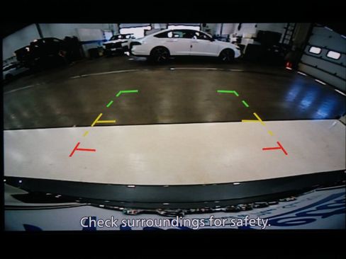 Used 2024 Nissan Altima 2.5 SV FWD image 17