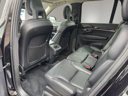 Used 2016 Volvo XC90 T5 Momentum AWD/4WD image 19