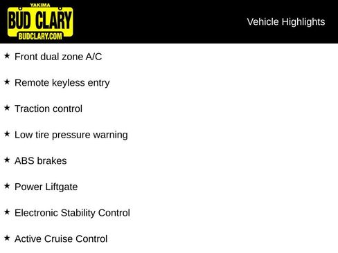 Certified 2023 Toyota Highlander L image 6