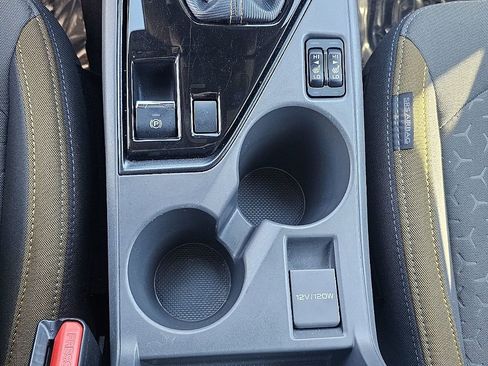 Certified 2025 Subaru Crosstrek 2.5i Sport w/ Crosstrek Mirror Package image 31