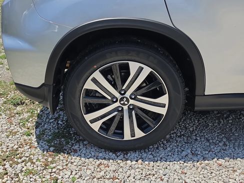 New 2026 Mitsubishi Outlander Sport ES AWD/4WD image 5
