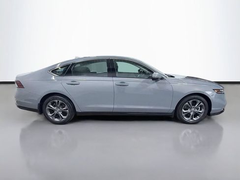 Used 2024 Honda Accord EX-L image 10