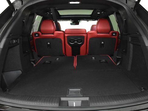 New 2026 Acura MDX A-Spec image 38