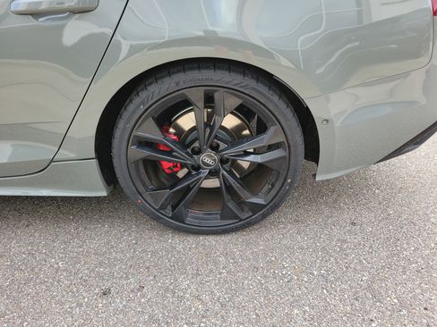 Used 2021 Audi S5 Prestige w/ Prestige Package image 8