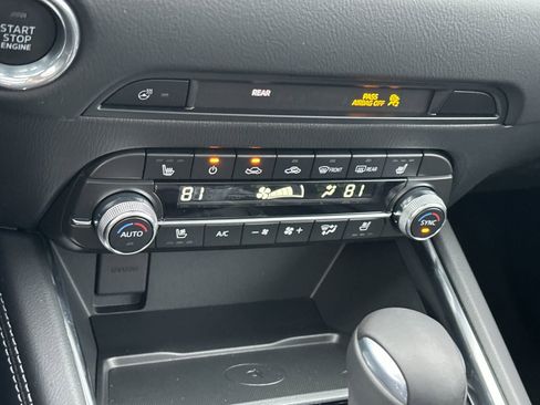 New 2025 MAZDA CX-5 AWD 2.5 S w/ Premium Plus Pkg image 20