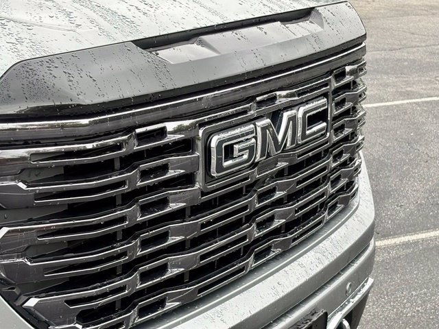 Used 2026 GMC Sierra 1500 Denali Ultimate AWD/4WD image 14