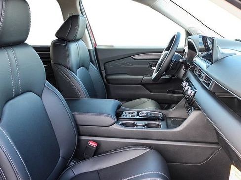 New 2026 Honda Pilot Touring image 25
