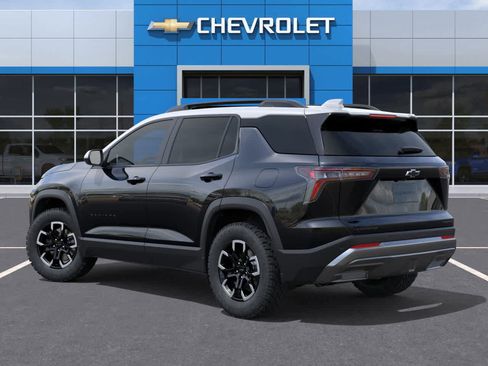 New 2026 Chevrolet Equinox ACTIV w/ Convenience Package III image 3