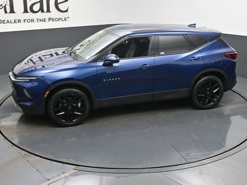 Used 2023 Chevrolet Blazer LT image 57