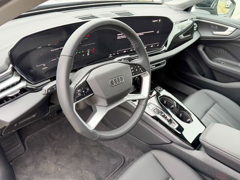 New 2025 Audi A5 2.0T Premium image 12