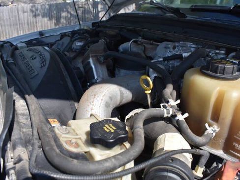 Used 2010 Ford F250 King Ranch AWD/4WD image 33