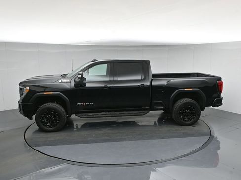 Used 2020 GMC Sierra 2500 AT4 w/ AT4 Preferred Package image 48