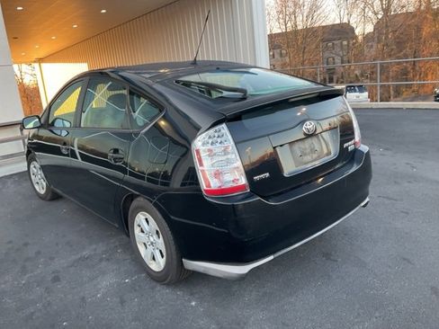 Used 2008 Toyota Prius image 8