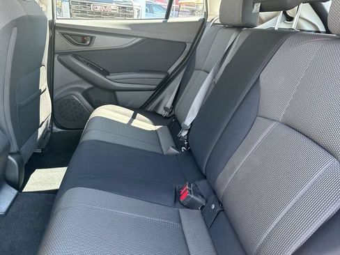 Used 2023 Subaru Crosstrek 2.0i AWD/4WD image 25