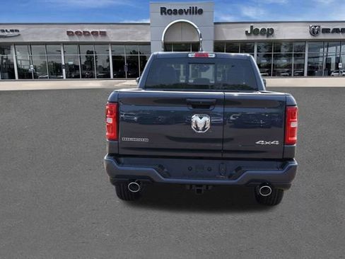 New 2026 RAM 1500 Big Horn image 4
