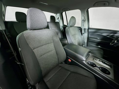 Used 2024 Honda Ridgeline Sport image 25
