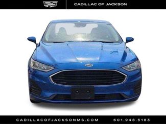 Used 2020 Ford Fusion S FWD video 2