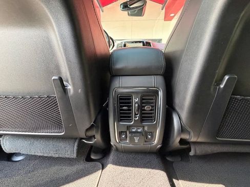 Used 2021 Jeep Grand Cherokee SRT AWD/4WD image 44