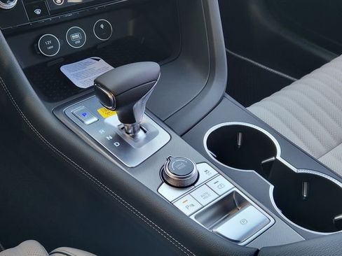 New 2026 Genesis G70 3.3T Sport Prestige image 16