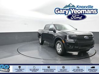 New 2025 Ford Ranger XL w/ Trailer Tow Package video 1