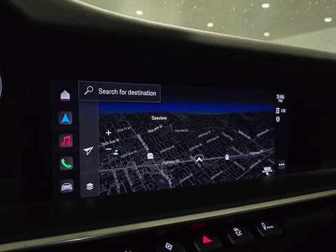 Used 2022 Porsche 911 Turbo S image 24