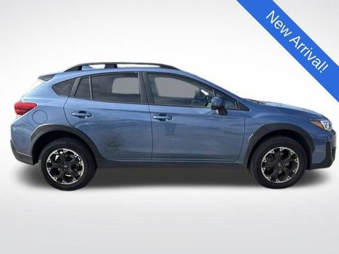 Used 2022 Subaru Crosstrek 2.0i Premium w/ Popular Package #3 AWD/4WD image 8