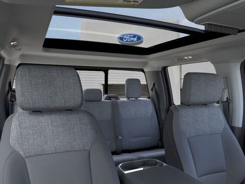 New 2026 Ford F350 XLT w/ XLT Premium Package image 52