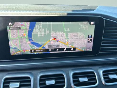 Used 2020 Mercedes-Benz GLE 450 4MATIC image 20