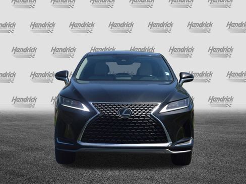 Used 2021 Lexus RX 350 FWD w/ Accessory Package image 6