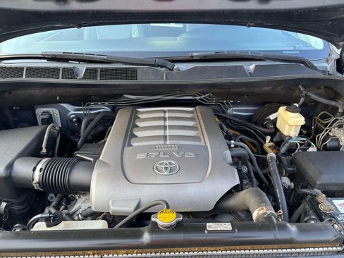 Used 2008 Toyota Tundra Limited image 22