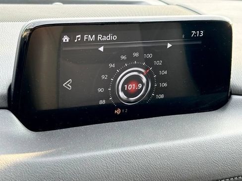 Used 2020 MAZDA CX-5 Touring AWD/4WD image 19