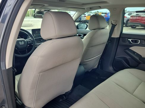Used 2024 Honda Civic EX image 11