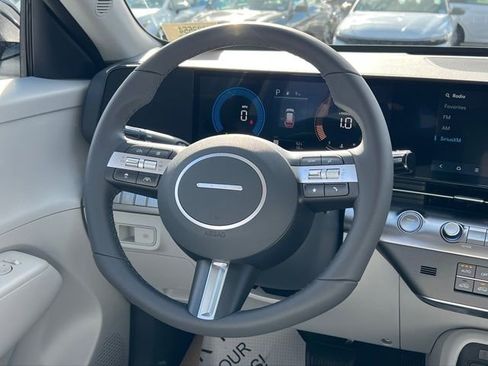 New 2026 Hyundai Kona SEL Sport AWD/4WD image 16
