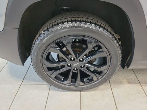 Used 2020 GMC Terrain SLE w/ Driver Convenience Package image 59