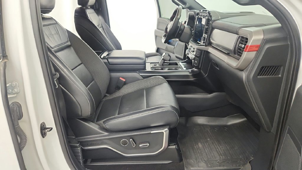 Used 2022 Ford F150 Raptor w/ Convenience Package AWD/4WD image 42