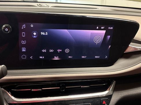 Used 2024 Buick Envista Sport Touring FWD image 37
