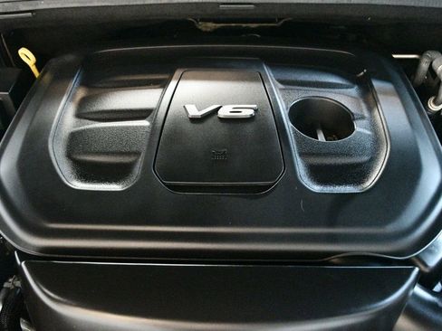 Used 2018 Jeep Grand Cherokee Trailhawk w/ Trailhawk Luxury Group image 72